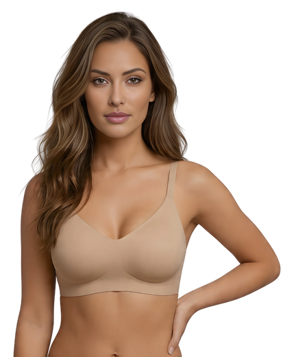 noOr V-shape jelly bra™
