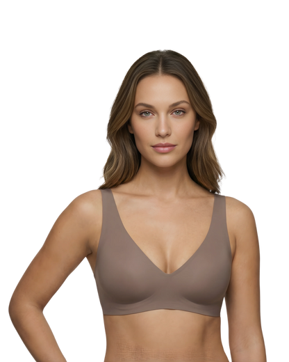 noOr V-shape jelly bra™