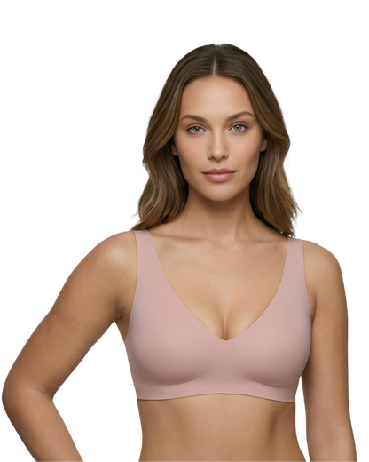 noOr V-shape jelly bra™